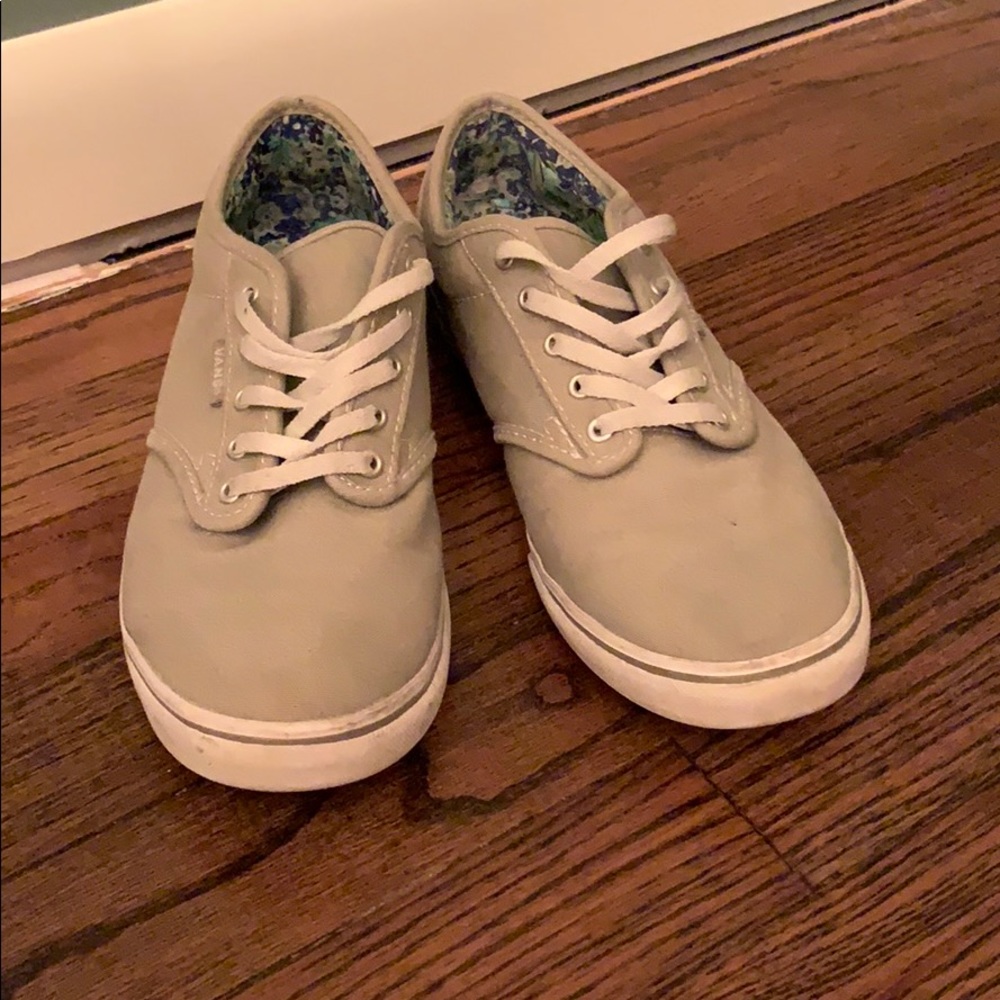 Vans Shoe